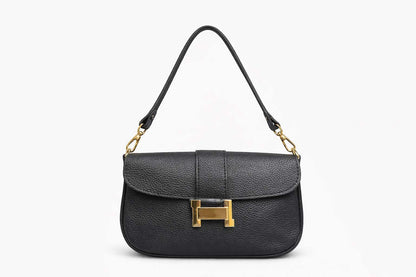 Hillary Bag | Zwart