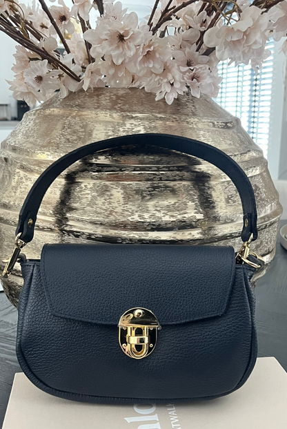 Marissa Bag | Donkerblauw