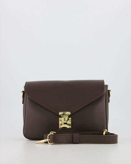 Macy Bag | Bruin