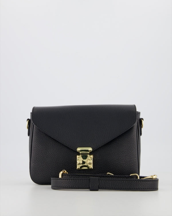 Macy Bag | Zwart