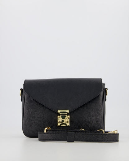 Macy Bag | Zwart