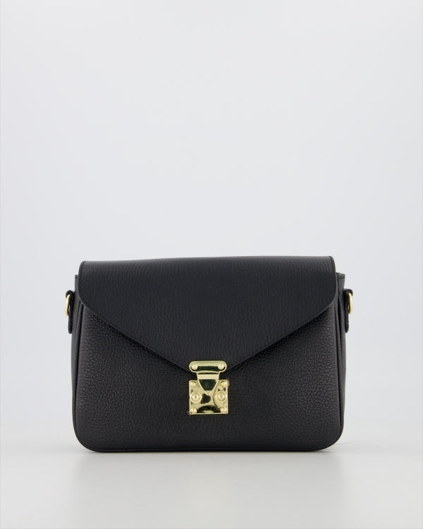 Macy Bag | Zwart