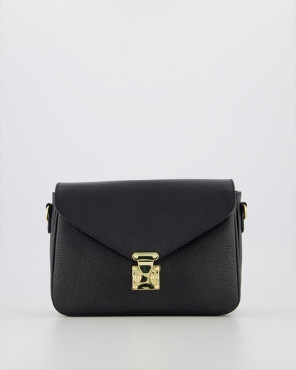 Macy Bag | Zwart