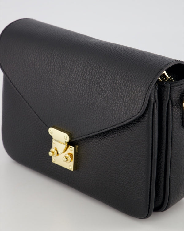 Macy Bag | Zwart