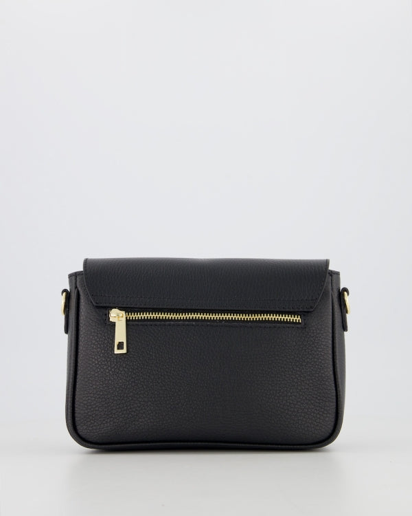 Macy Bag | Zwart