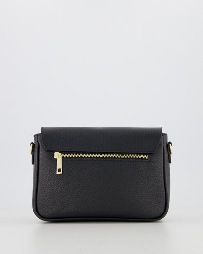 Macy Bag | Zwart