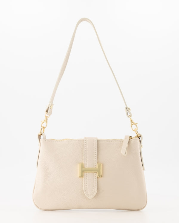 Hailey Bag | Beige