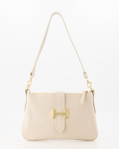 Hailey Bag | Beige