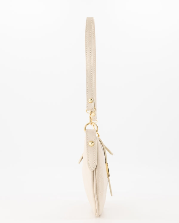 Hailey Bag | Beige