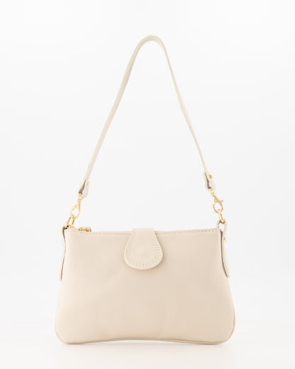 Hailey Bag | Beige