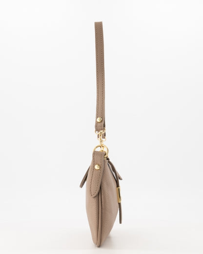 Hailey Bag | Taupe