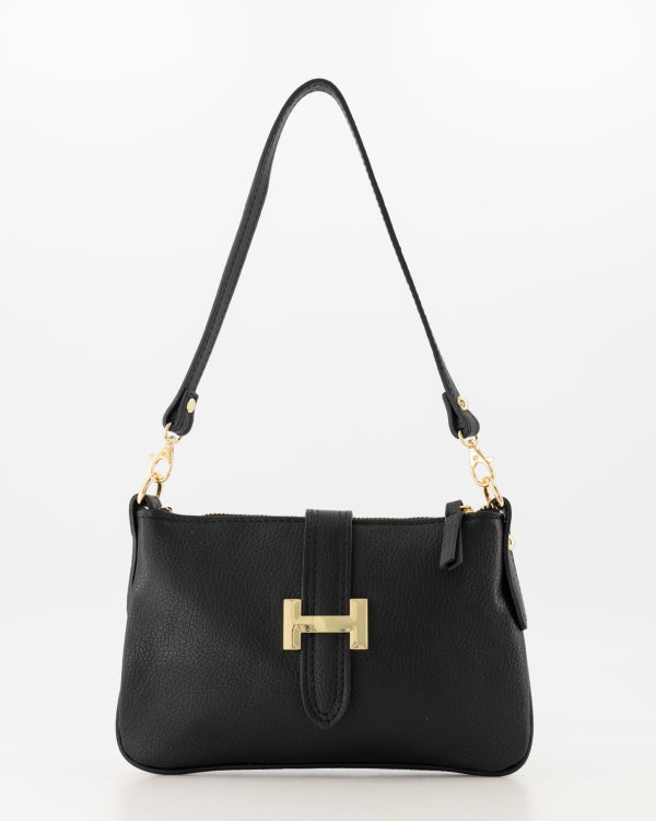 Hailey Bag | Zwart