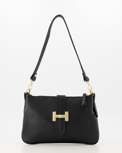 Hailey Bag | Zwart
