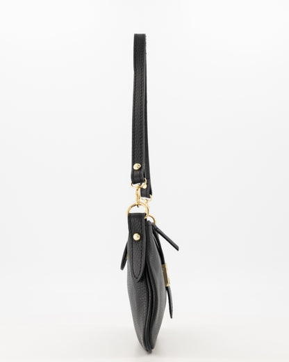 Hailey Bag | Zwart