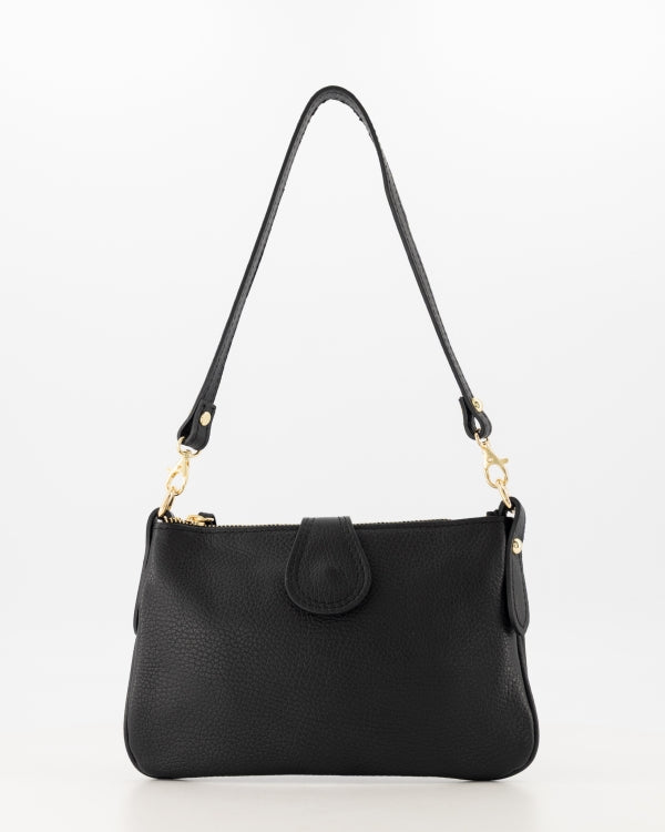 Hailey Bag | Zwart