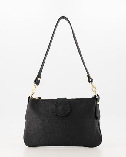 Hailey Bag | Zwart