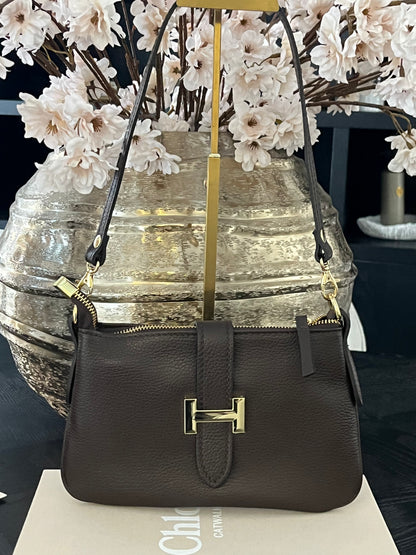Hailey Bag | Bruin