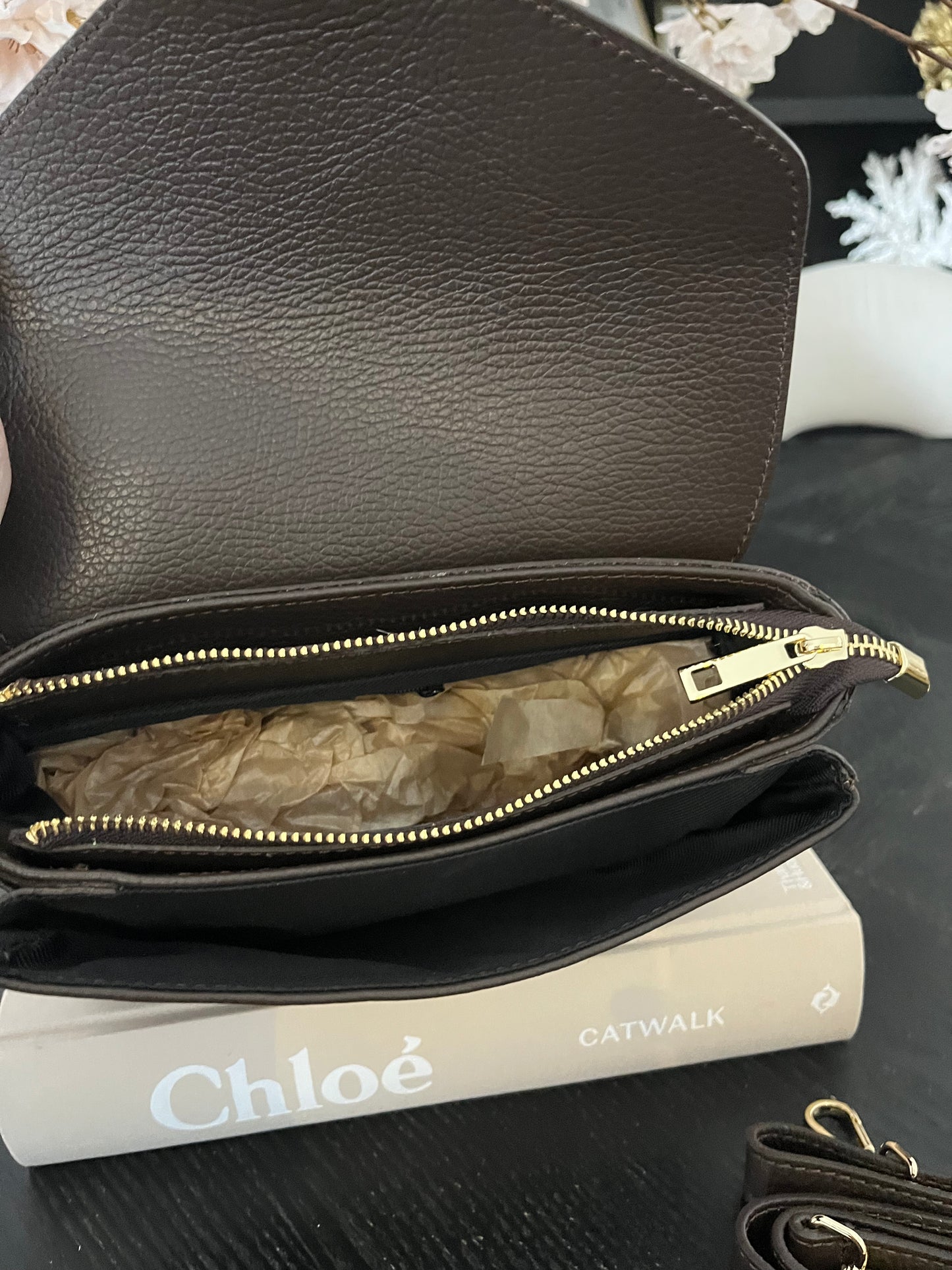 Macy Bag | Bruin