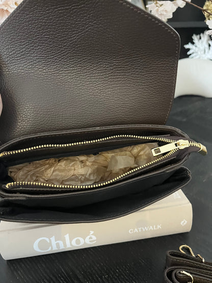 Macy Bag | Bruin