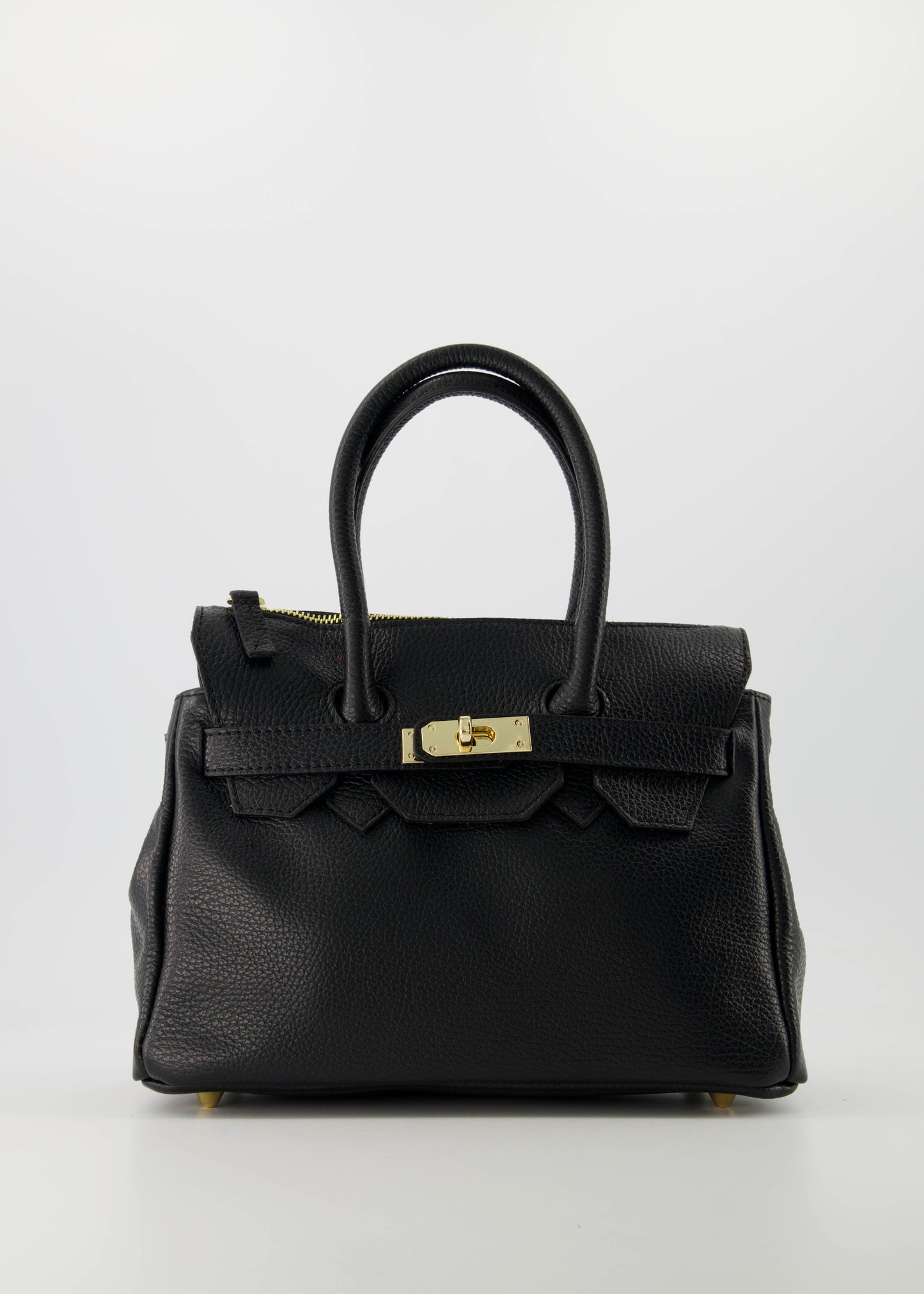 Birdie Bag | Zwart