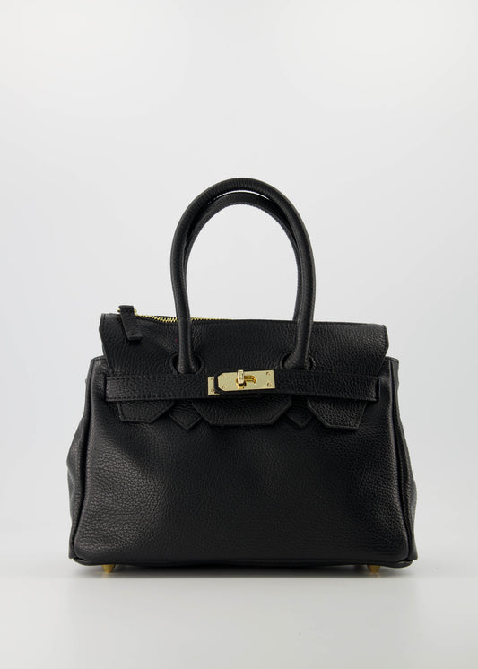 Birdie Bag | Zwart