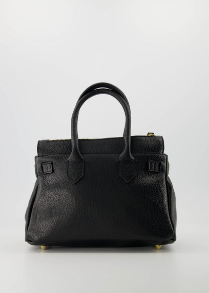 Birdie Bag | Zwart