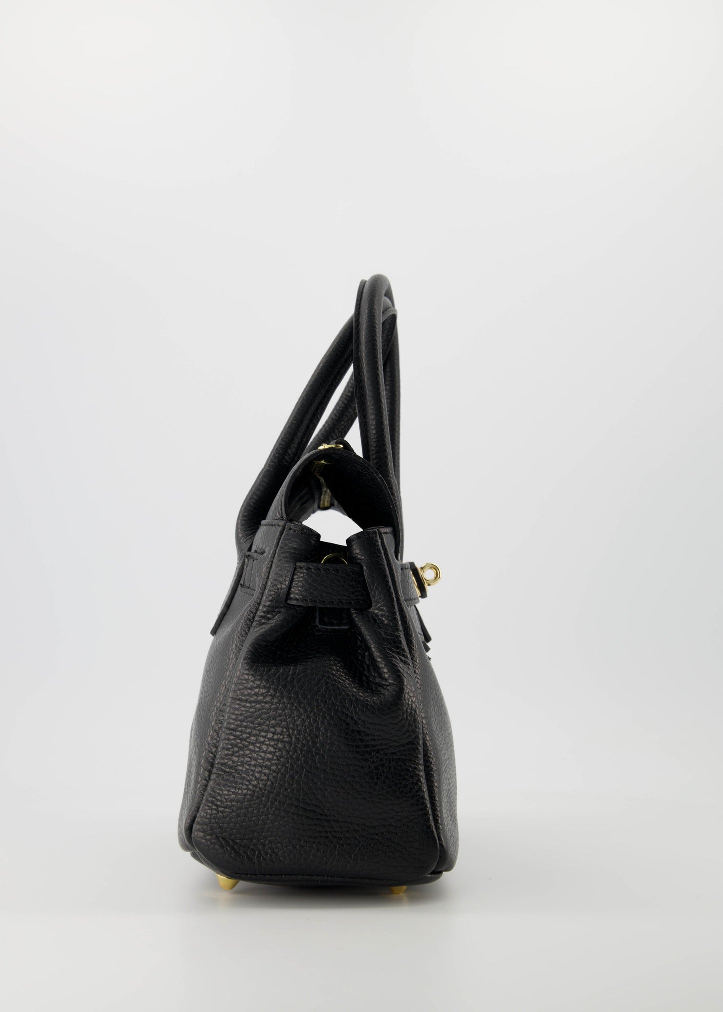 Birdie Bag | Zwart