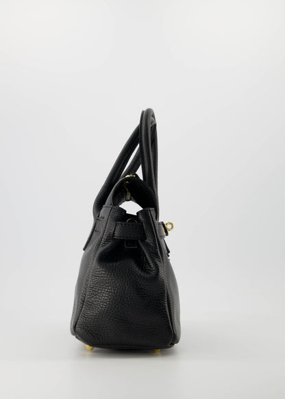 Birdie Bag | Zwart