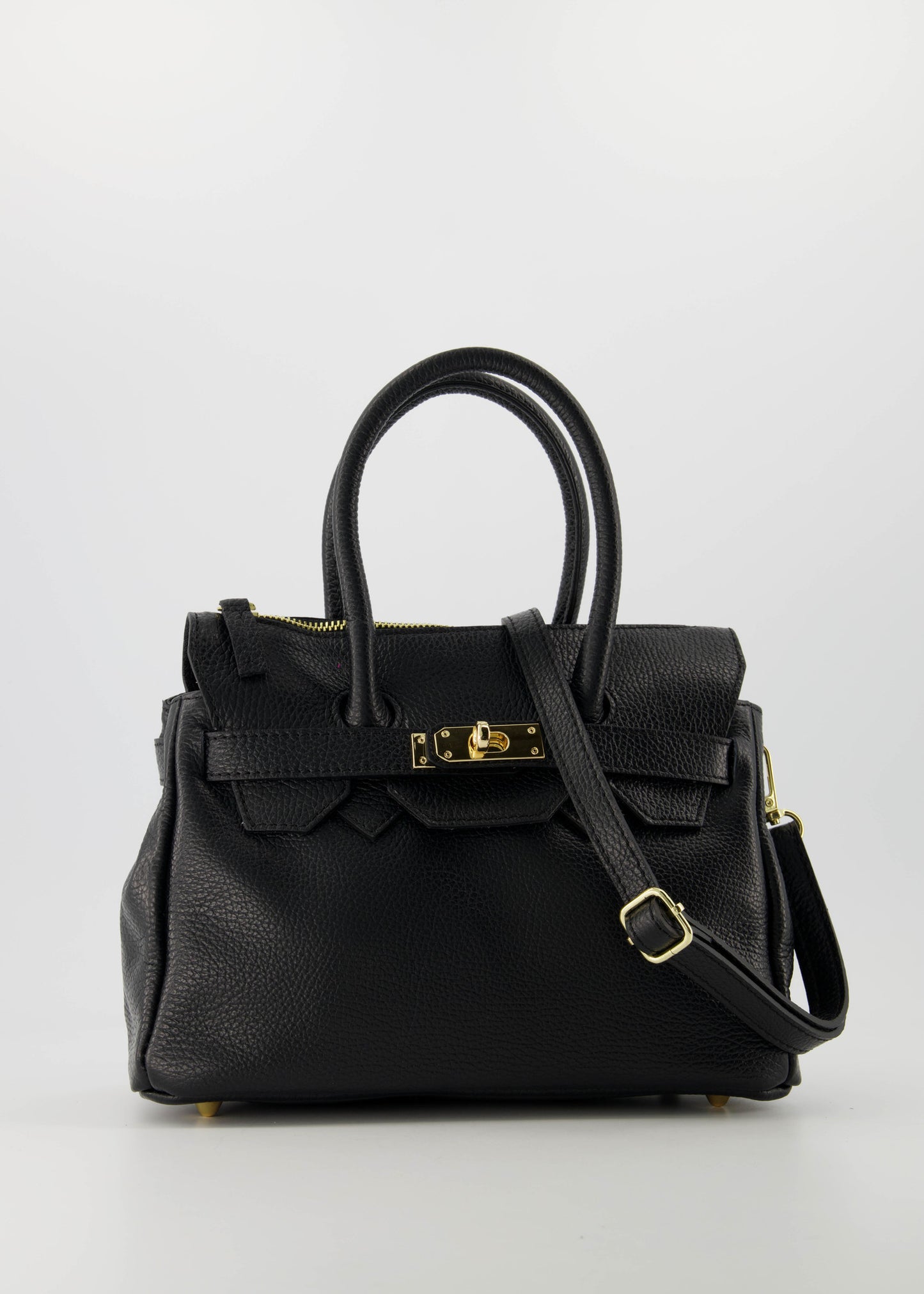 Birdie Bag | Zwart