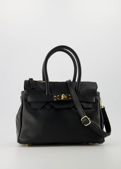 Birdie Bag | Zwart