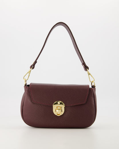 Marissa Bag | Bordeaux