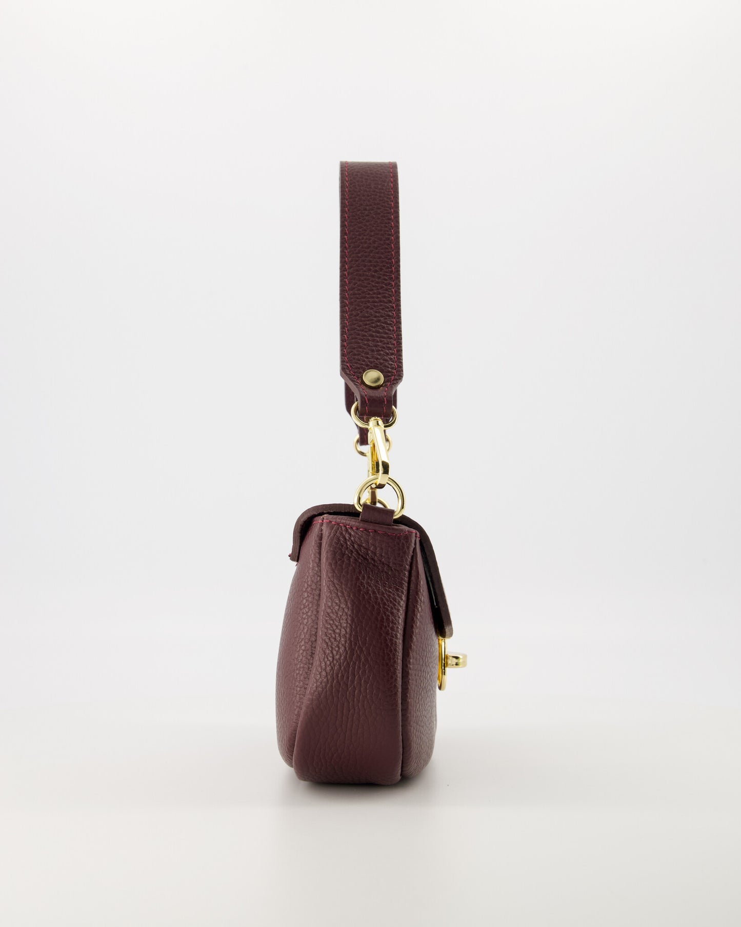 Marissa Bag | Bordeaux