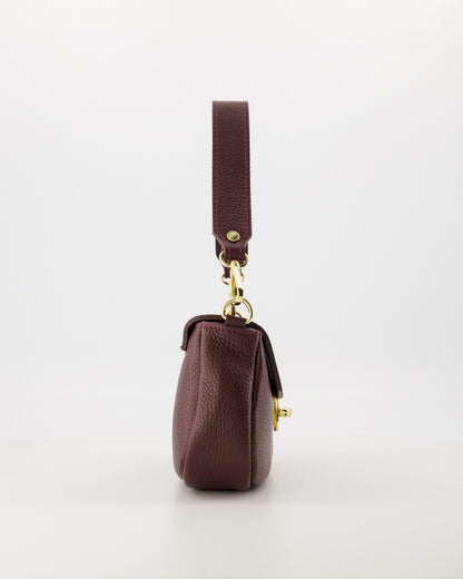 Marissa Bag | Bordeaux