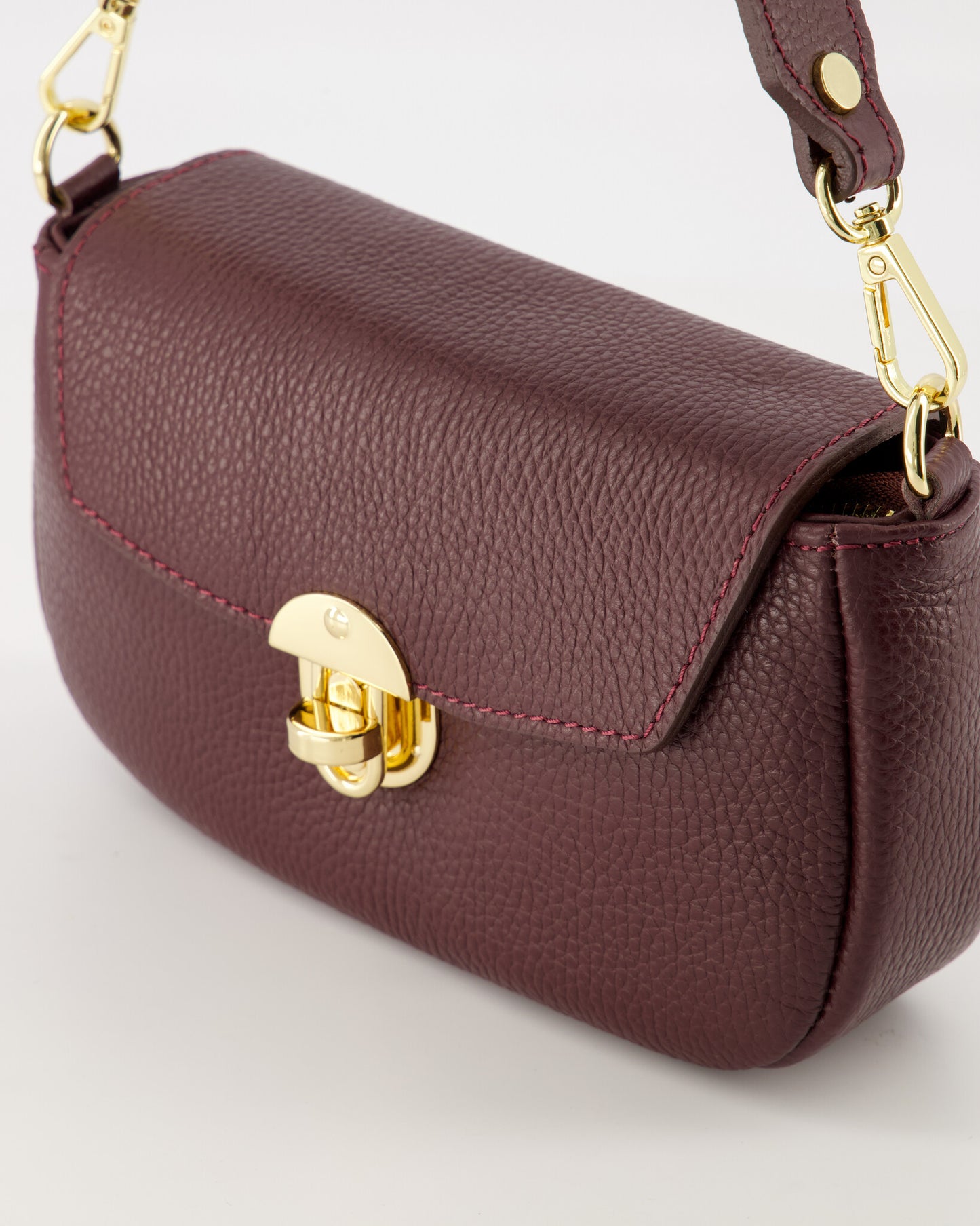 Marissa Bag | Bordeaux