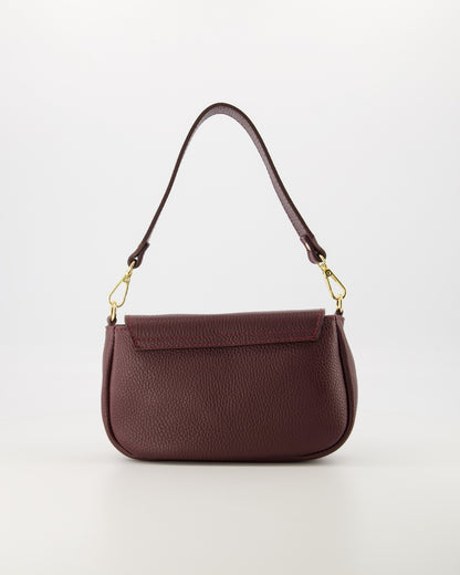 Marissa Bag | Bordeaux