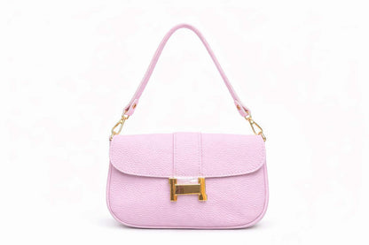 Hillary Bag | Roze