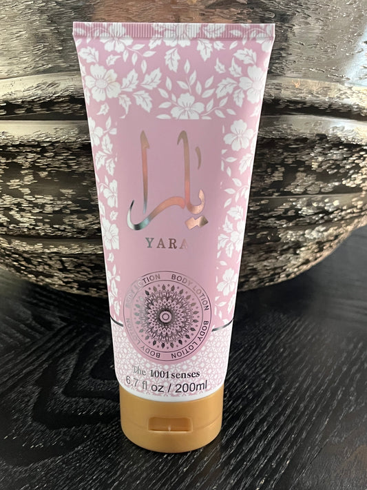 Lataffa Yara Bodylotion