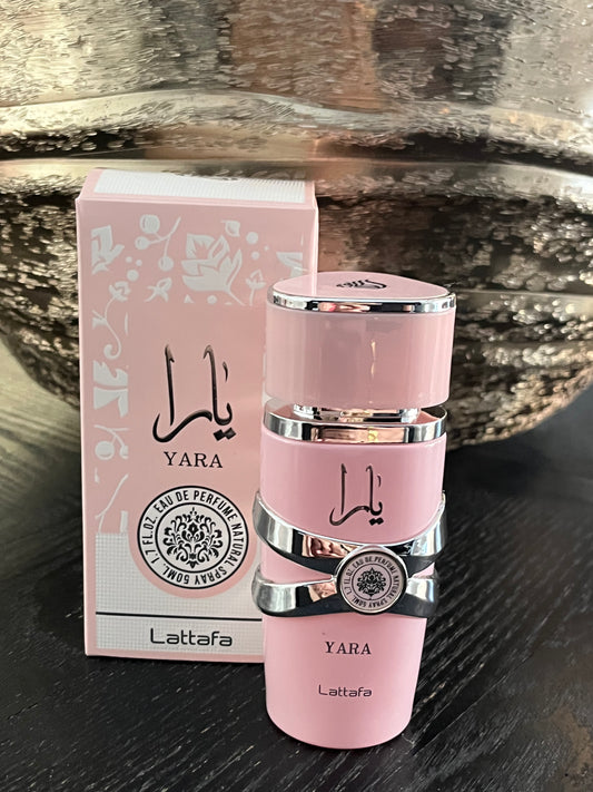 Lataffa Yara Parfum
