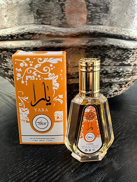 Parfum Lataffa Yara Tous