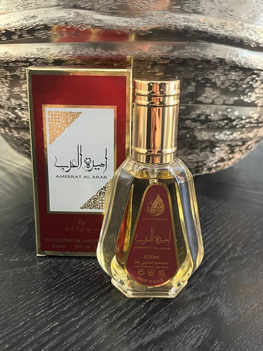 Parfum Ameraat
