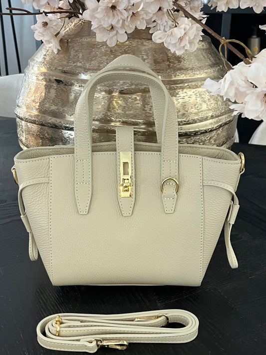 Dana Bag | Beige