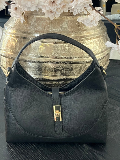 Skylar Bag | Zwart
