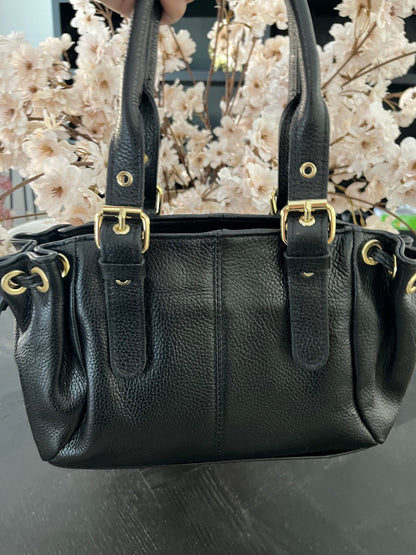 Amy Bag | Zwart