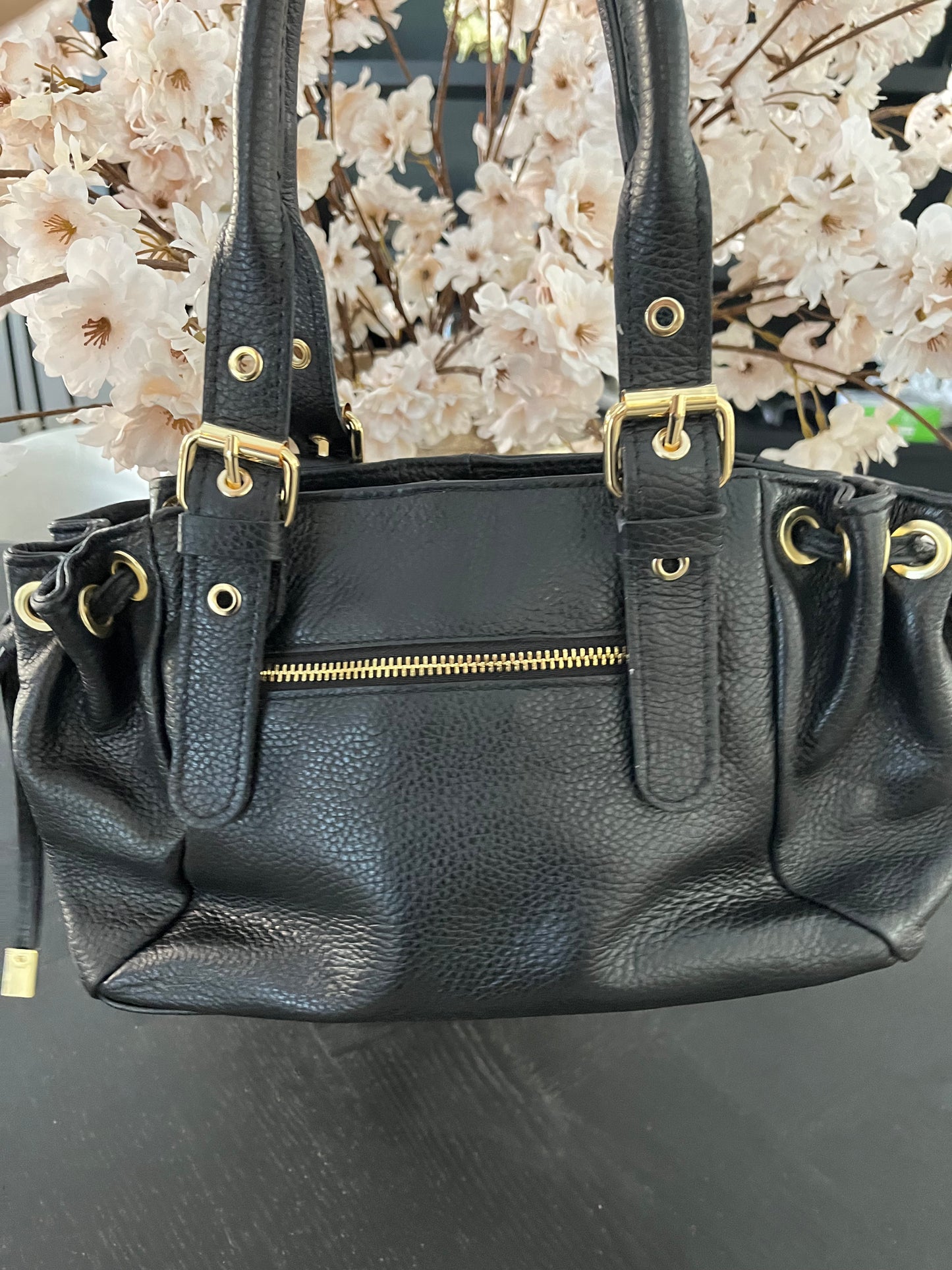 Amy Bag | Zwart