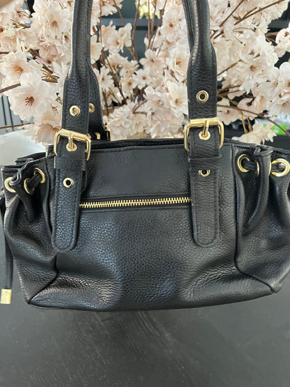 Amy Bag | Zwart