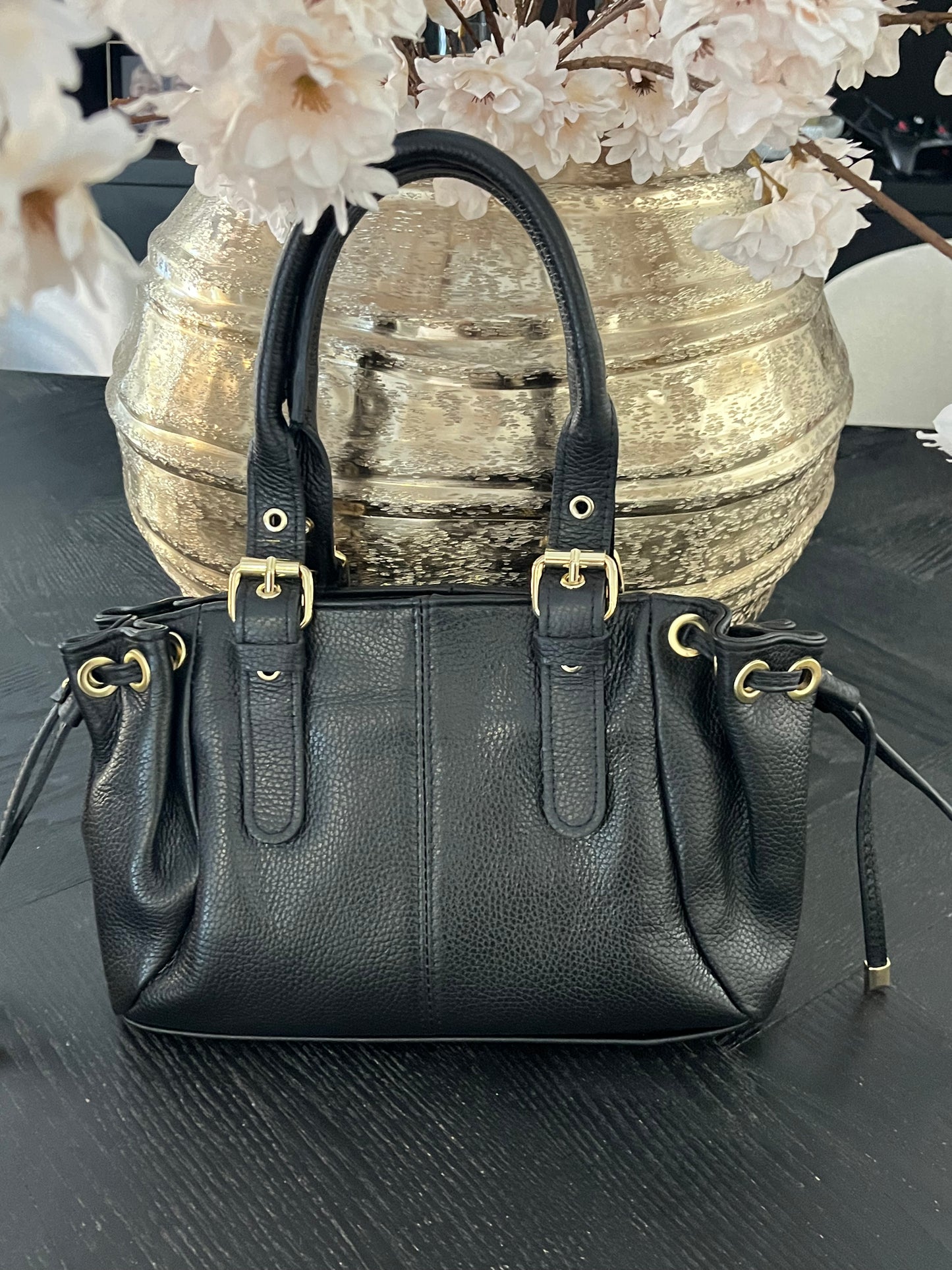 Amy Bag | Zwart