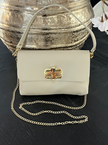 Sandy Bag Big | Beige