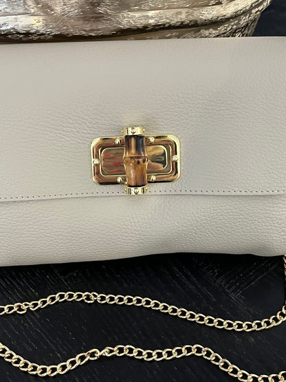 Sandy Bag Big | Beige