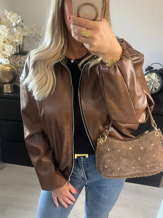 Destiny Jacket | Bruin