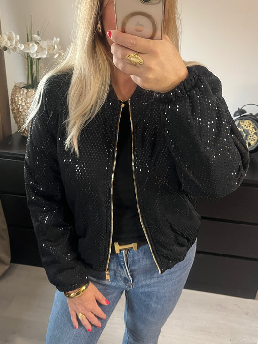 Liv Jacket | Black
